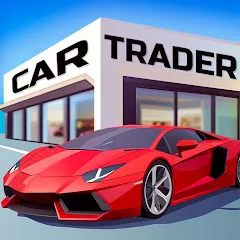 Car Trader Simulator Mod APK